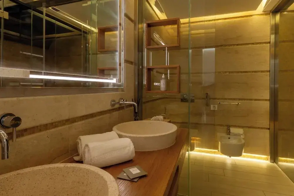 New Bussola - Suites and Beach Club Cagliari Poetto