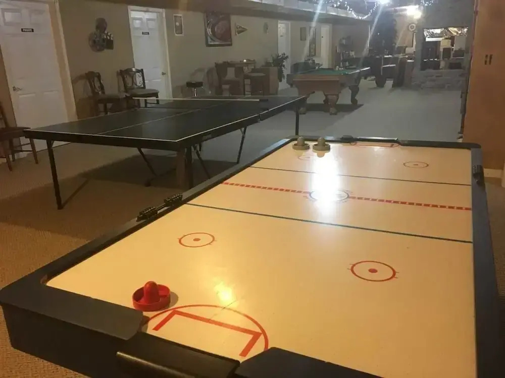 Oak Creek Lodge
