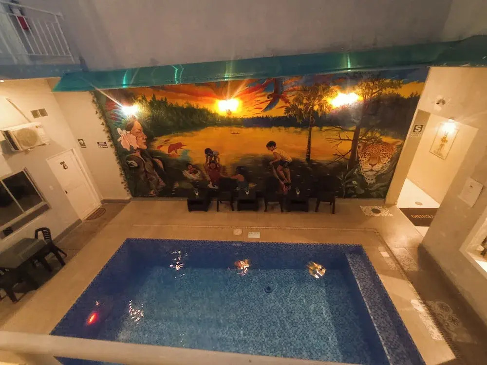 Mi Quinta Raíz Loft Apartments