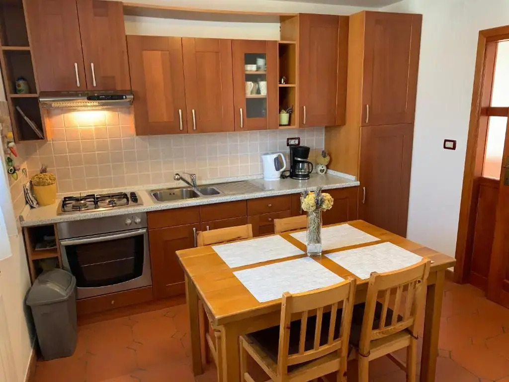 Apartments Leone