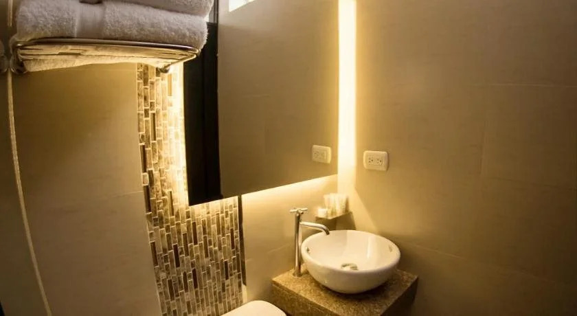 Hotel Convencion