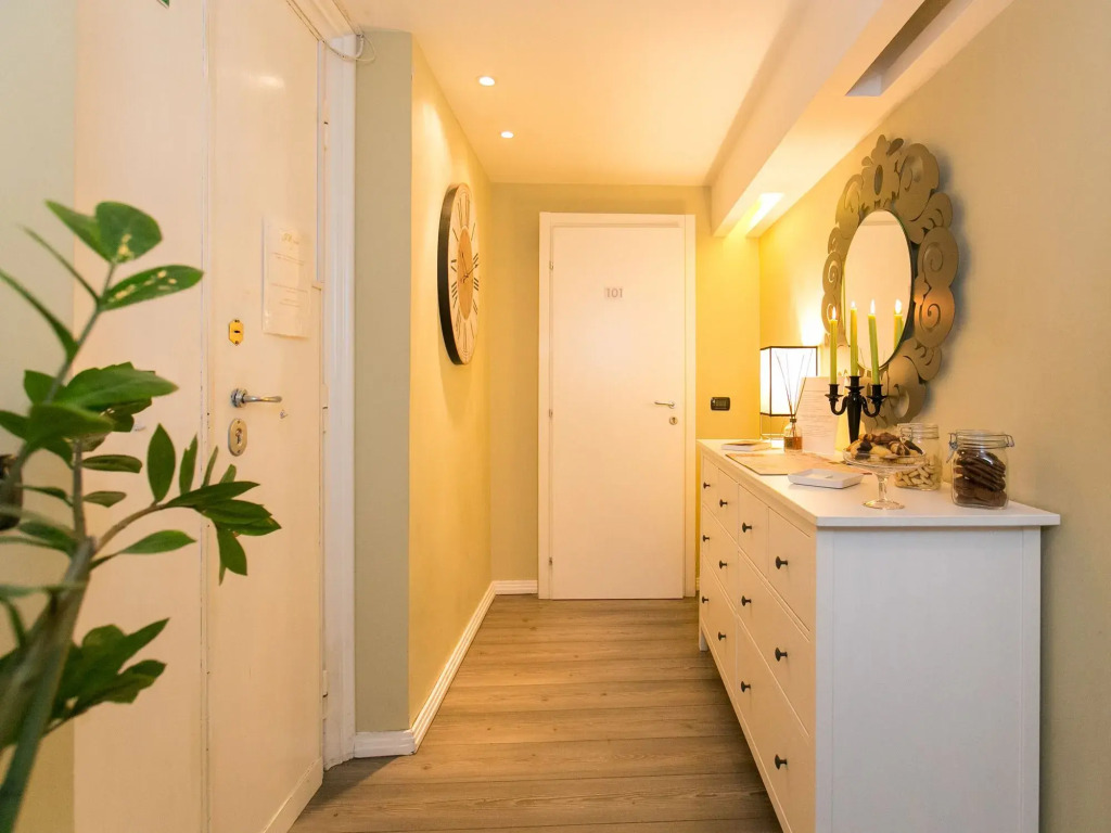 JB Relais- Campo de Fiori
