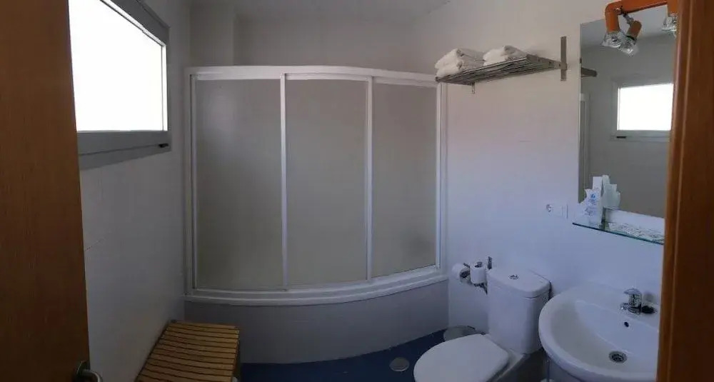Hostal Monteluna