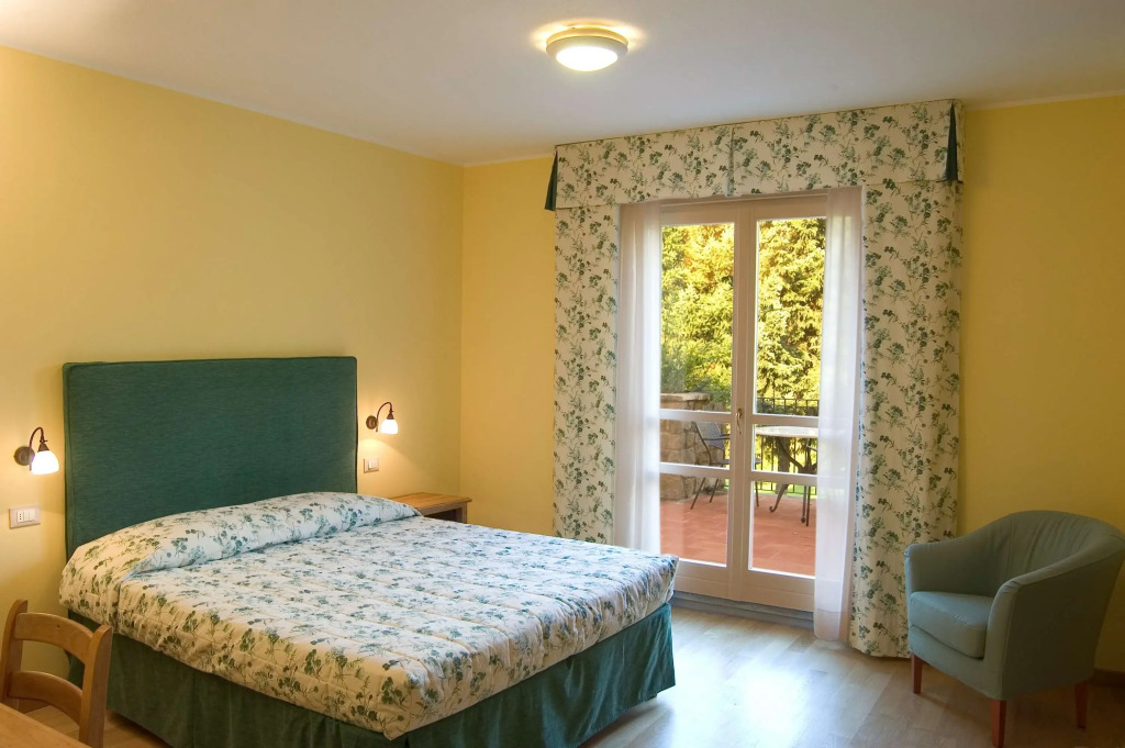 Cà Del Moro Resort & SPA