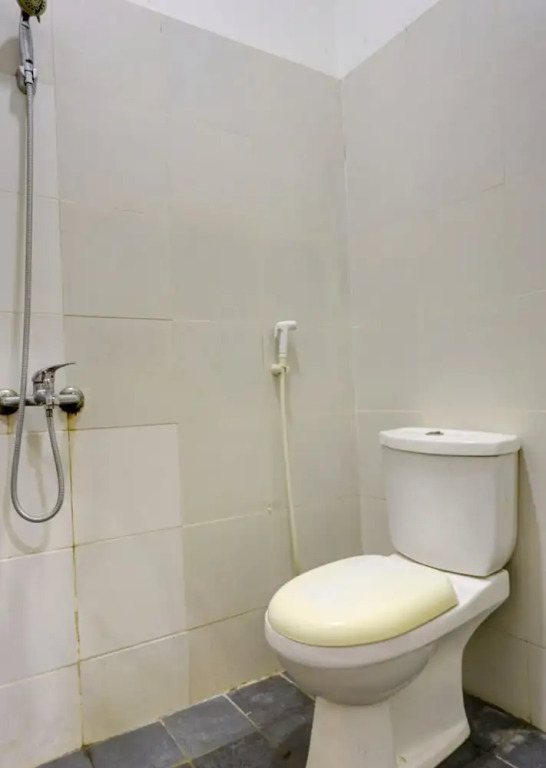 Hotel O Guesthouse Marbella