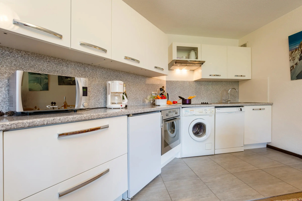 Appartement Lachenal 209a