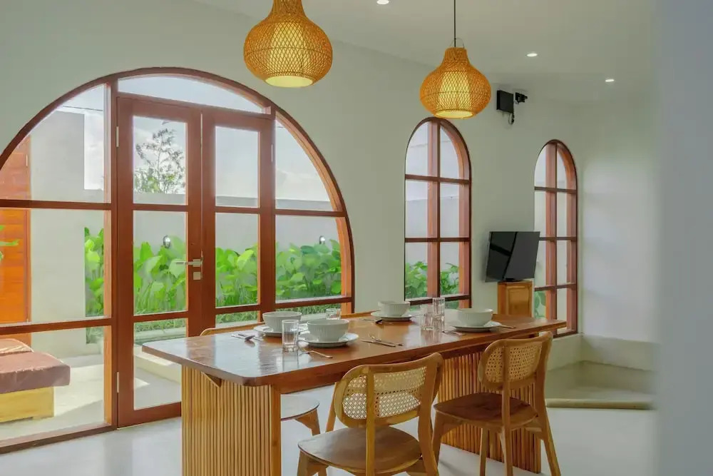 Amreta Villa by Betterplace