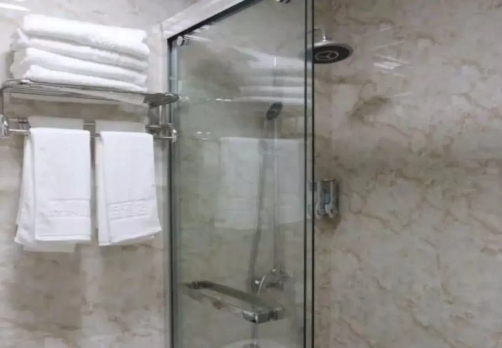 Huangshan Huancheng Boutique Hotel