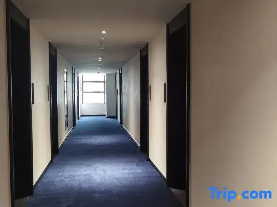 Hua Ji Homestay