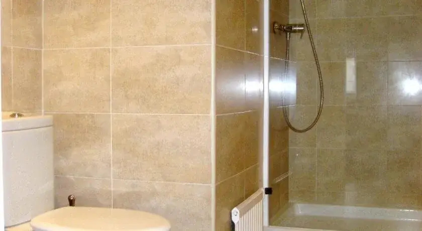 Apartamentos Centro Norte