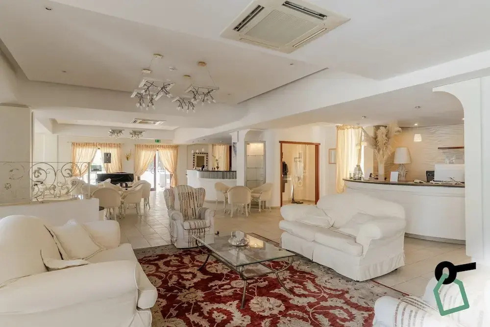 Hotiday Room Collection - Mattinata Faraglioni
