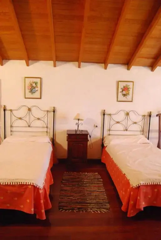 Casa Abuela Estebana