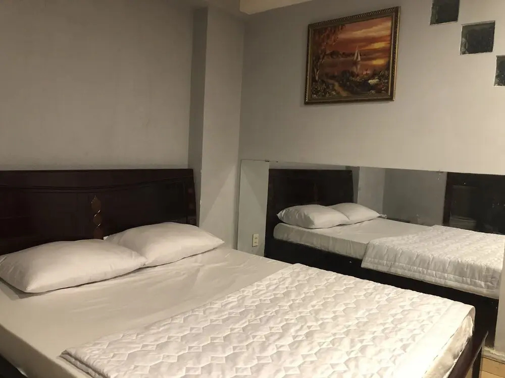 Thien Phu 1 Hotel