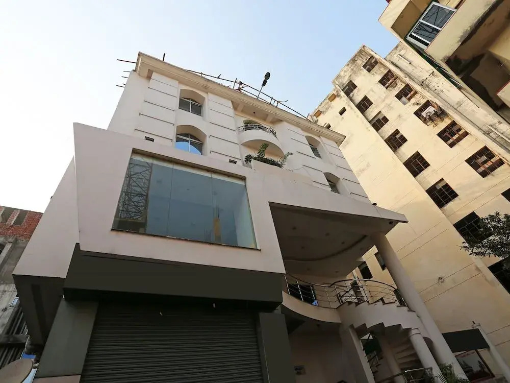 OYO 4582 Hotel Nisa