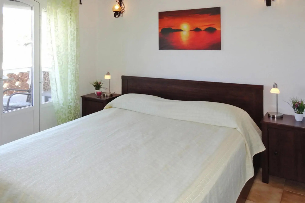 Holiday Home in Benissa by Cala Advocat Bay