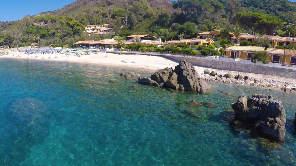 Baia Paraelios