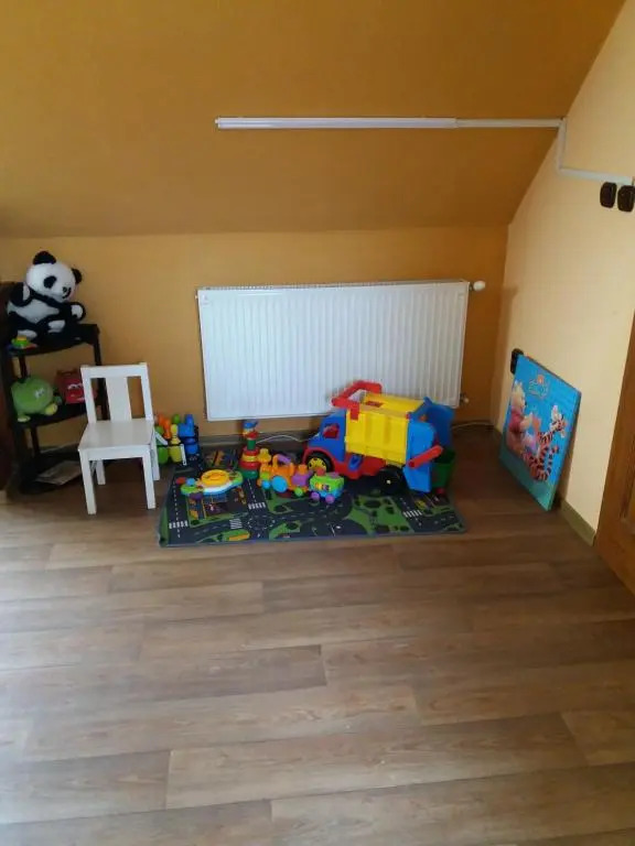 Bora Apartman