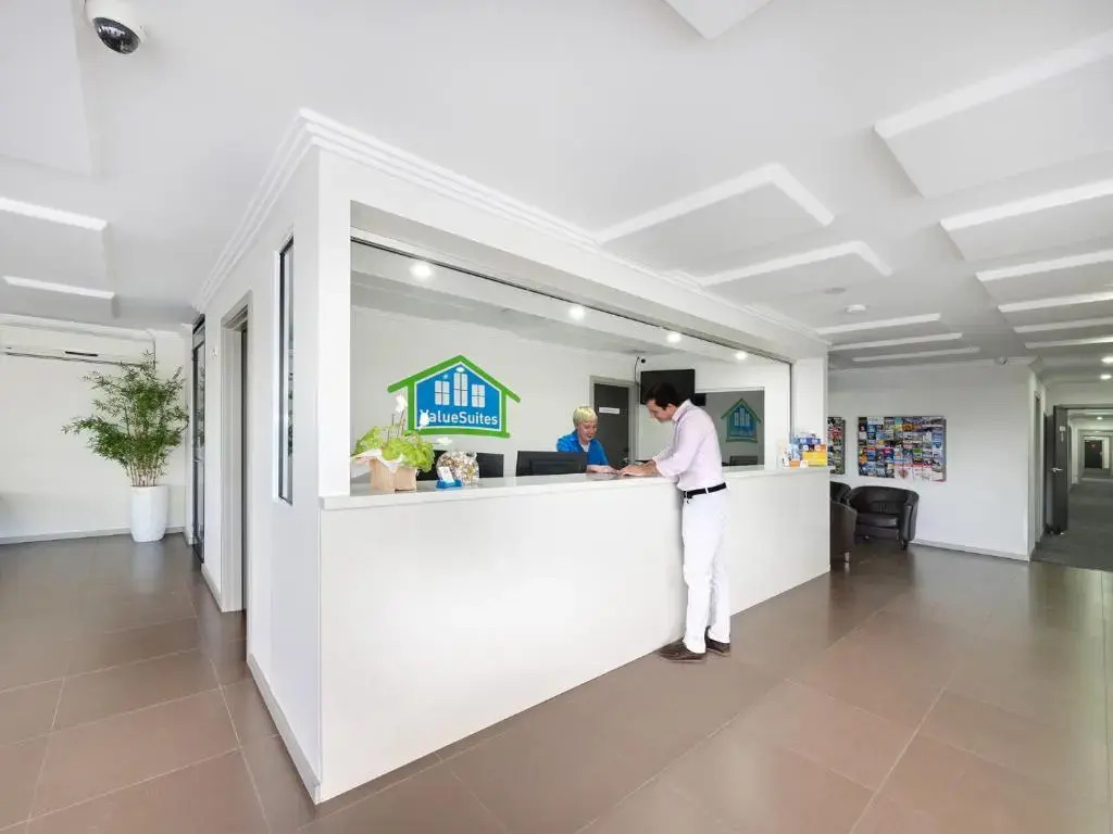 Value Suites Penrith