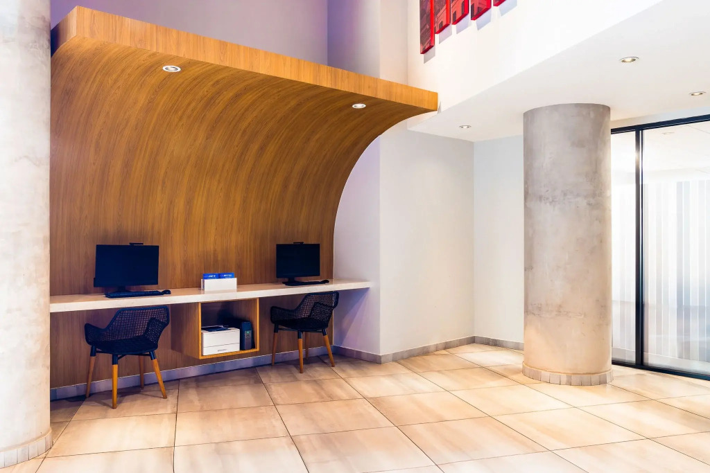 Aloft by Marriott San Juan