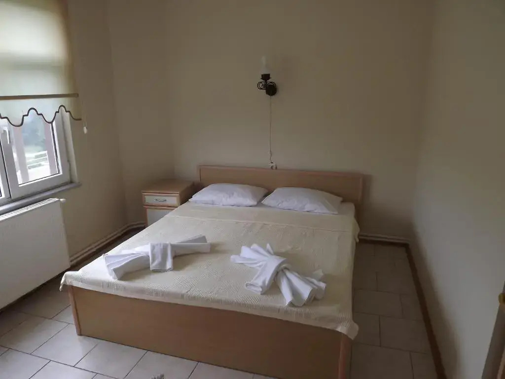 Hamsilos Tatil Koyu & Apart Hotel