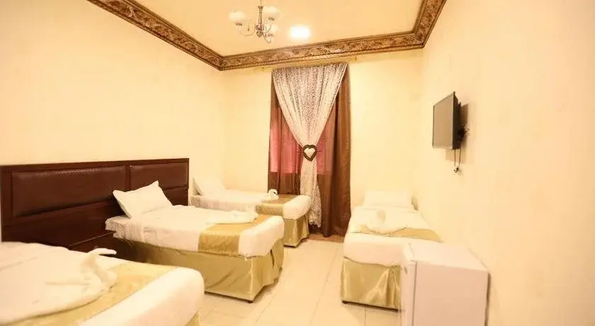 Zac Al Salam Hotel