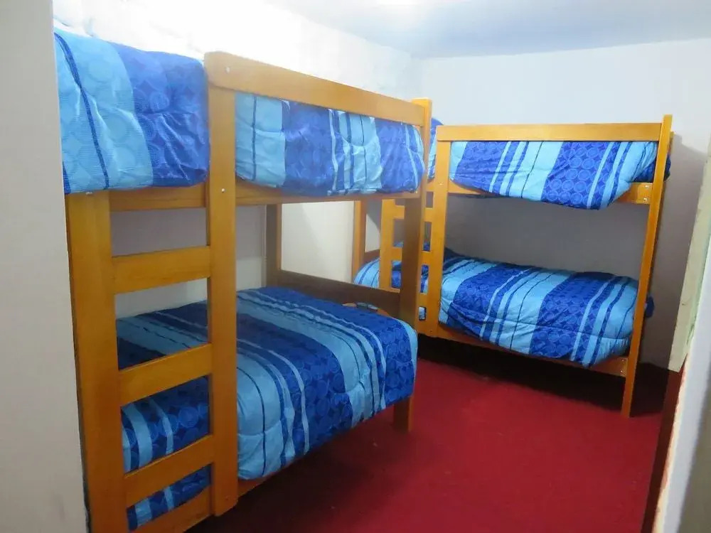 Cholo's House - Hostel