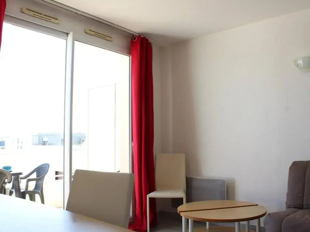 Appartement La Rochelle, 2 pièces, 3 personnes - FR-1-246-210