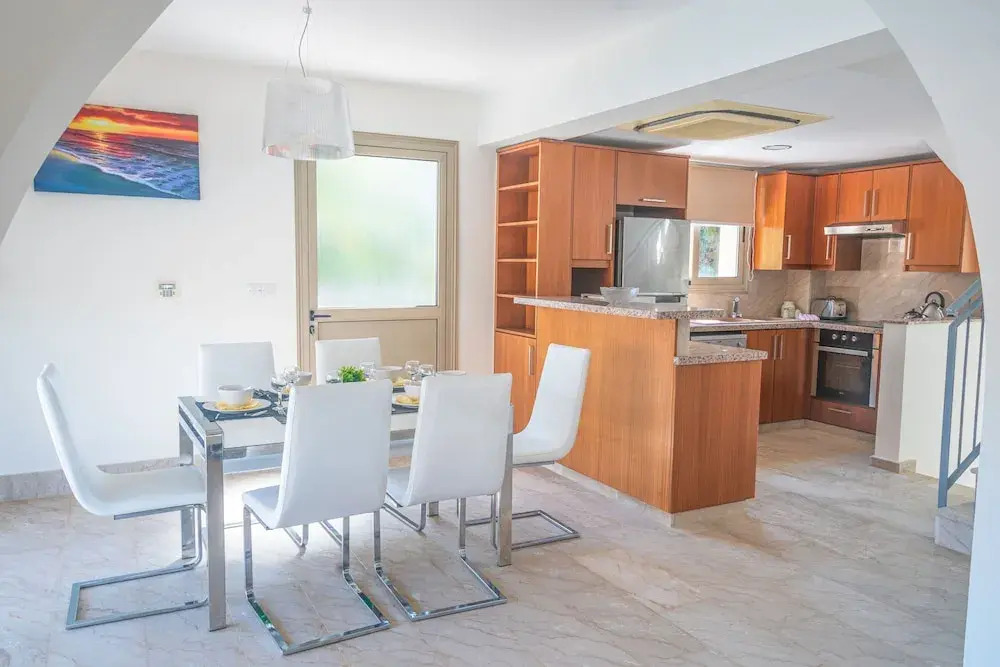 Apartment E2 - Selene