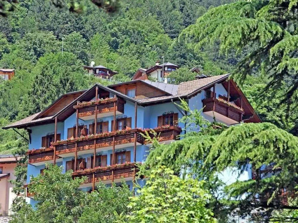 Residence Villa Erica