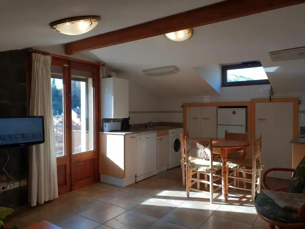 Apartaments Cal Noi