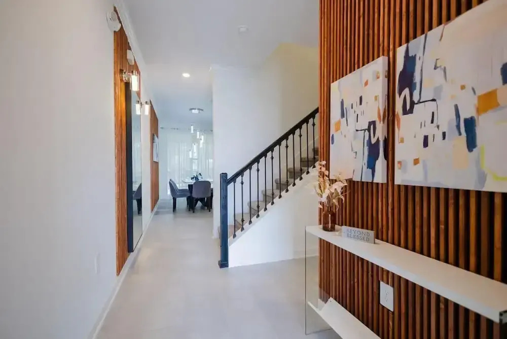 2489 RT - Ultimate Townhome Oasis With Pool