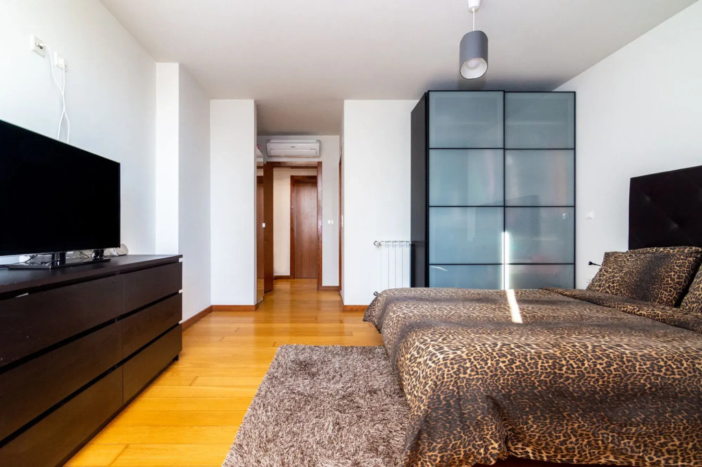 Damasceno Deluxe Apartment