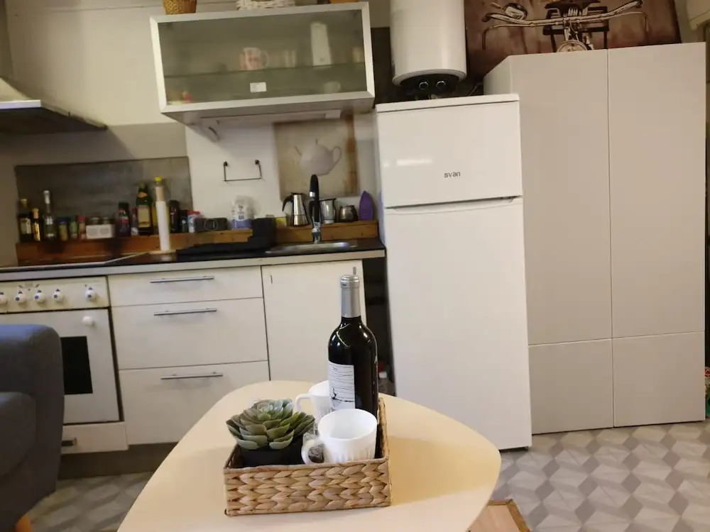 New Studio Just Renovated Center BCN