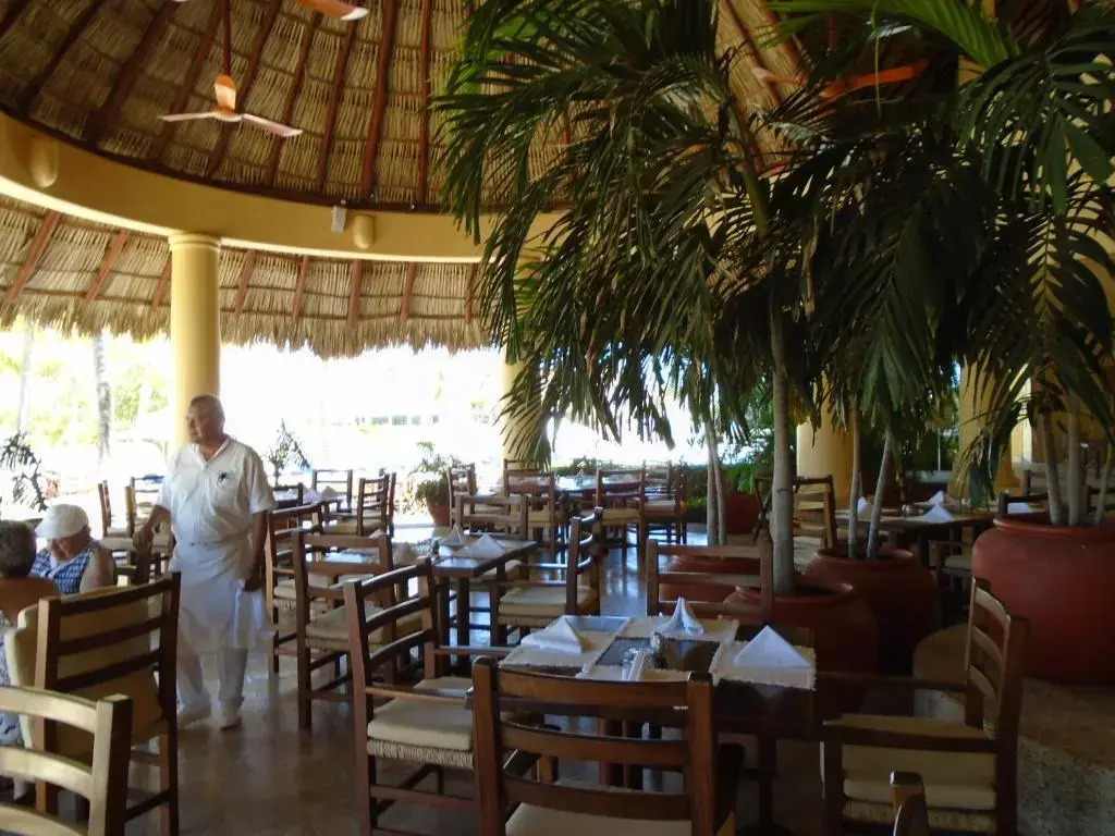 Villa Marina Porto Ixtapa in the Private Yacht Club