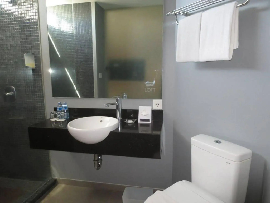 Loft Legian Hotel Bali