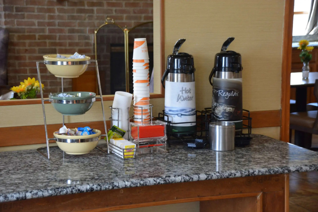 Quality Inn & Suites Dublin
