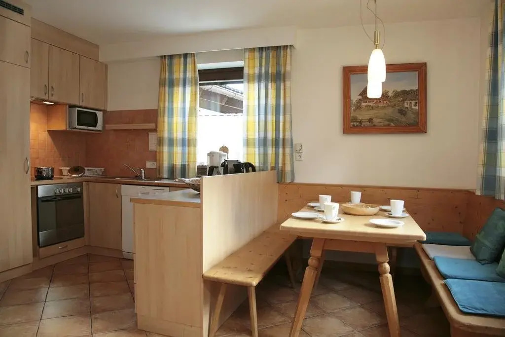 Chalet Georg