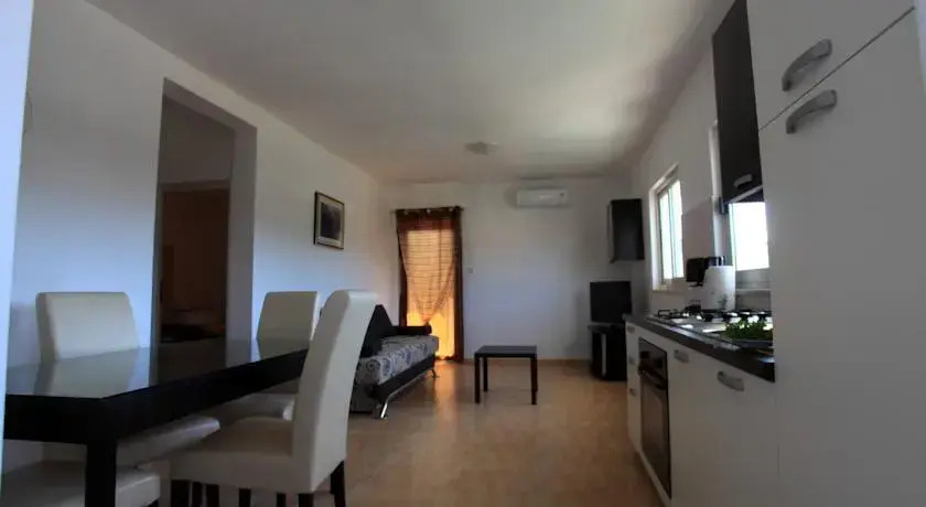 Apartments Granda