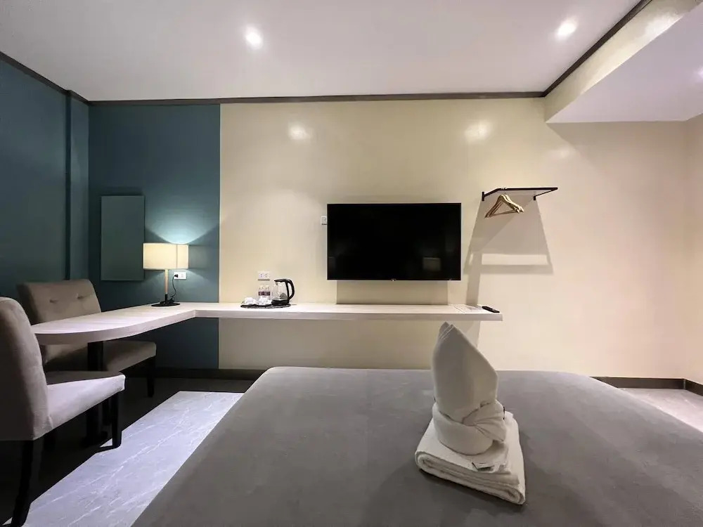 Yes Hotel Imus Cavite
