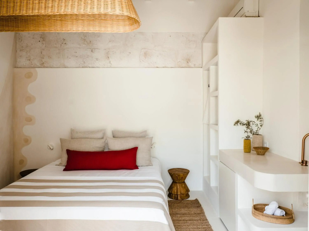 Morvedra Nou Luxury Boutique Hotel
