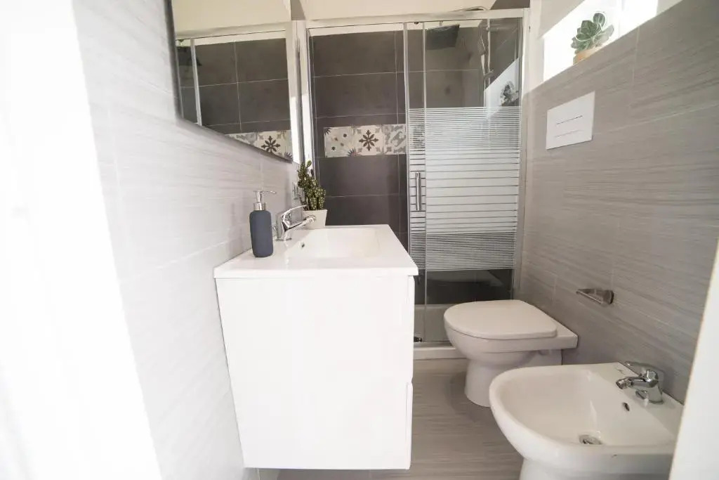 Affittacamere HOME FILOCCO