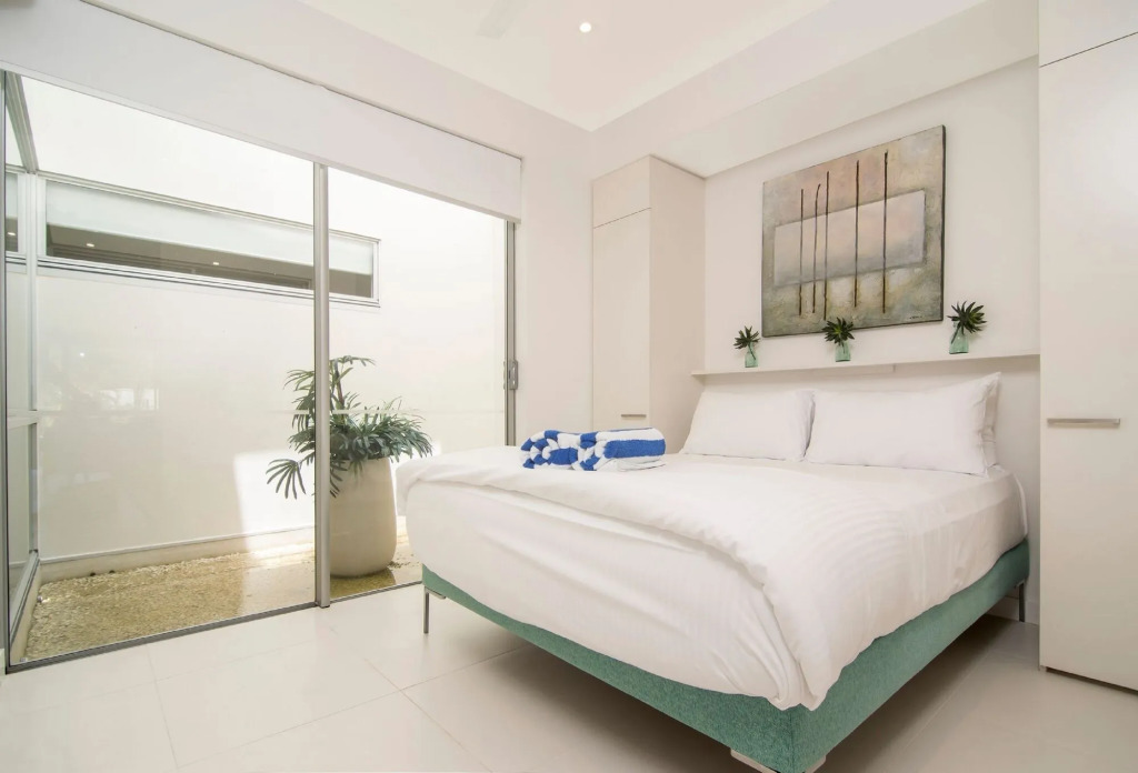 Pool Resort Port Douglas