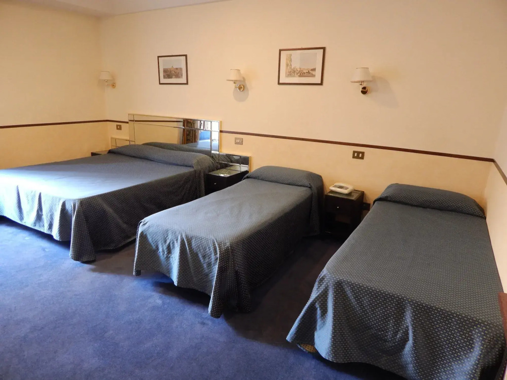 Hotel Garda