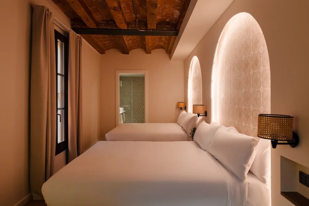 Hotel Hamsa House
