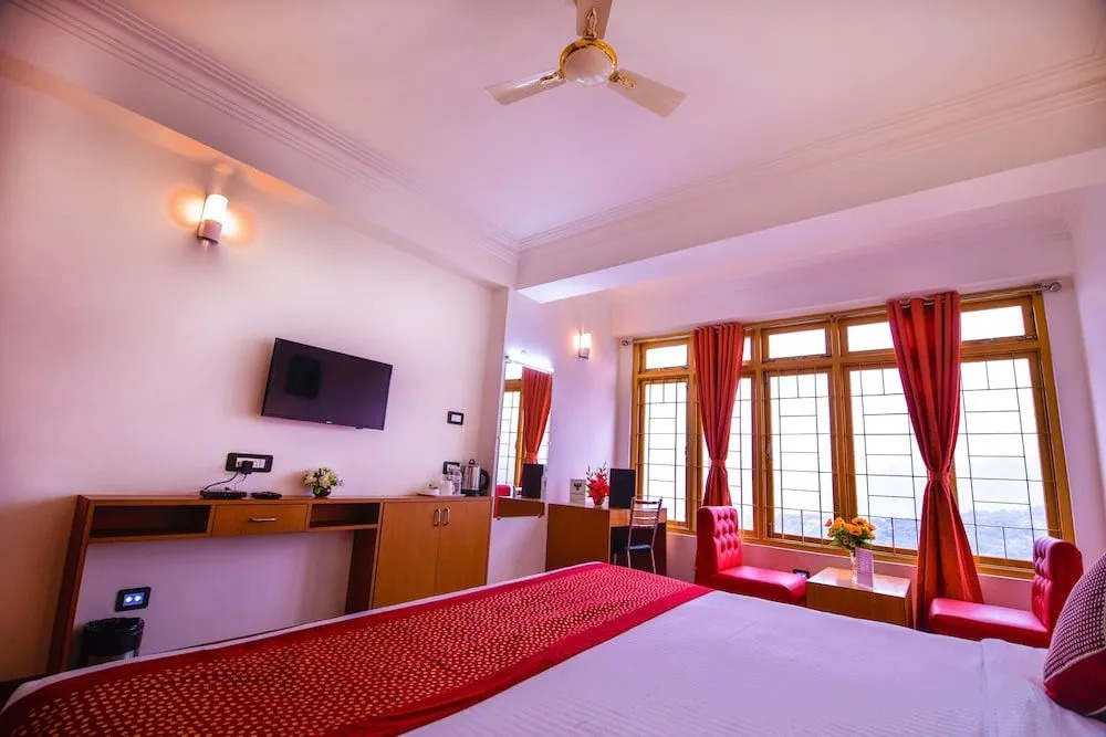 The Royal Heritage Hotel
