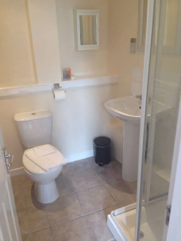 Abercraig Guest House
