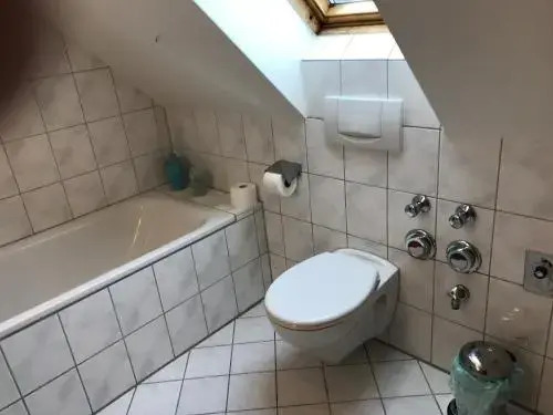 Apartment Schön II