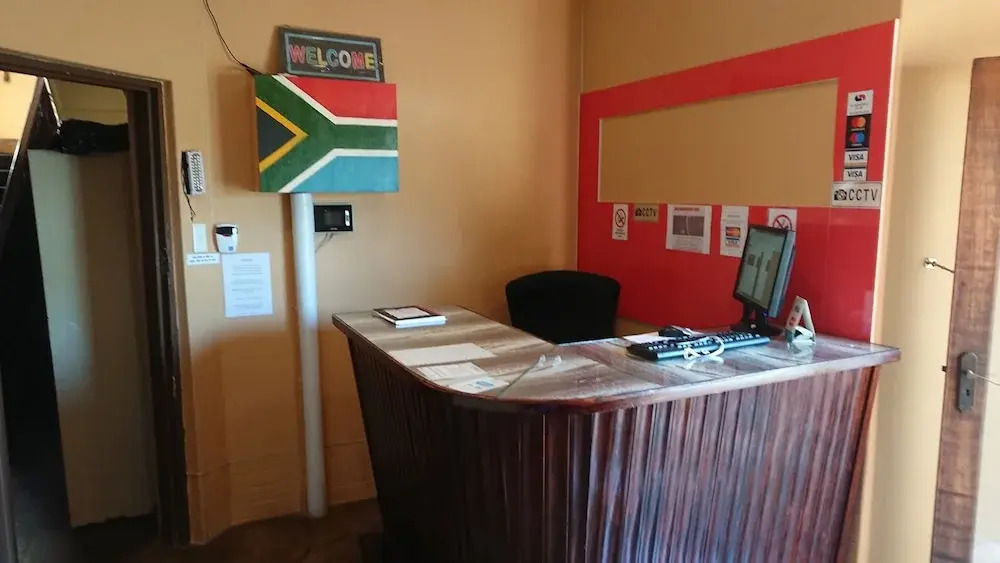 KZN Park View Guest House - Halal Friendly Accommodation Durban