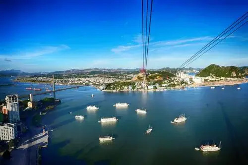 Doan Trang Hotel Halong