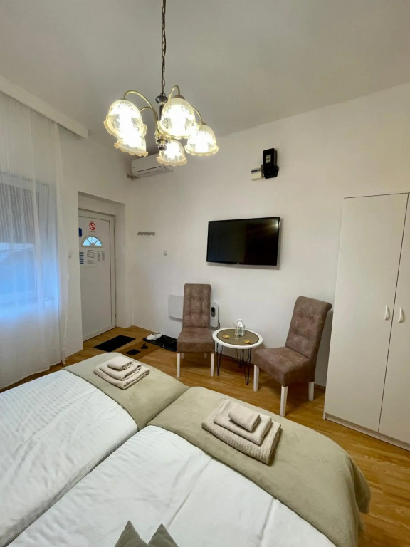 Apartman studio Lusi